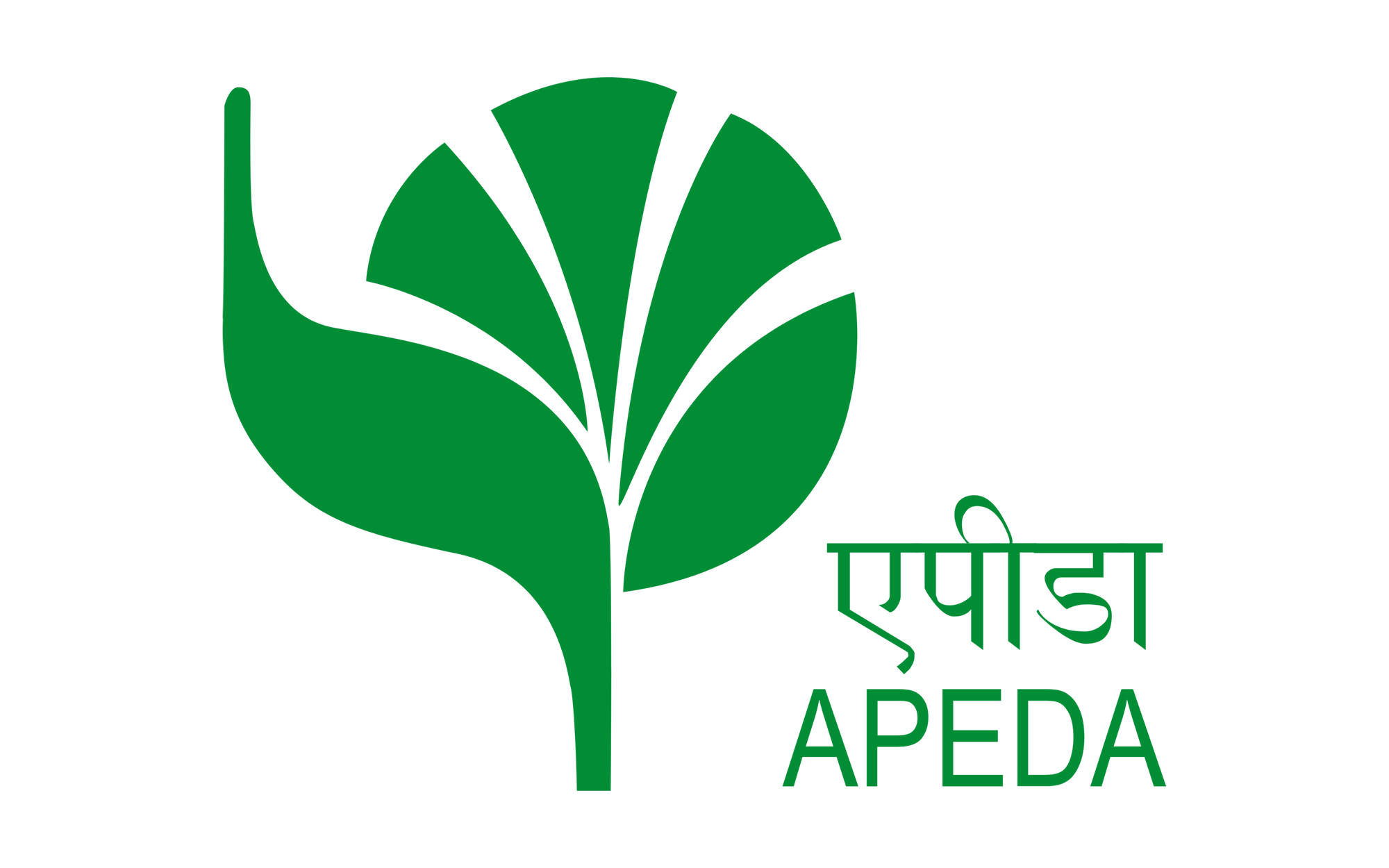 APEDA (Agricultural and Processed Food Products Export Development Authority)