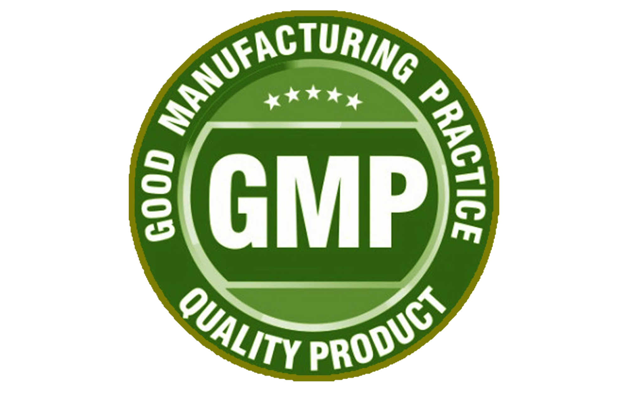 GMP - Good Manufacturing Practices