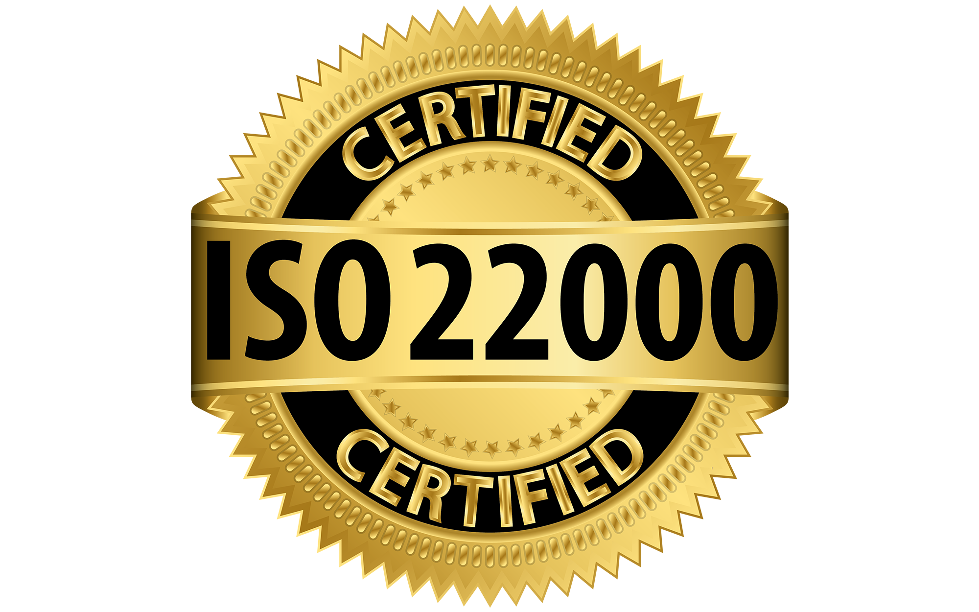 ISO 22000 – Food Safety Management System