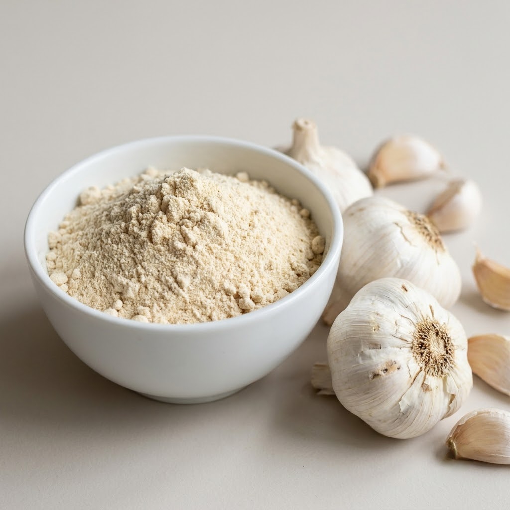 Premium Garlic Powder from India